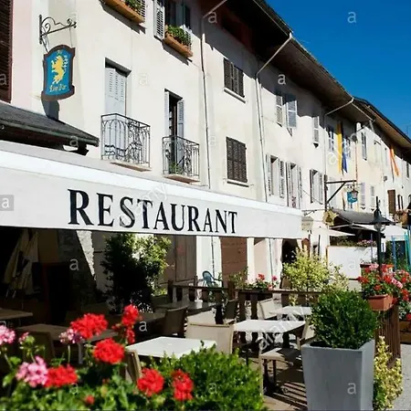 Appartamento Duplex 27m2, Lit Double, Calme Et Cosy, Netflix , Wifi, Parking, Hypercentre A 400m, Arrivée Tardive Possible Avec Boite à Clés *